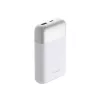 D-Link 10000mAh varavirtalähde, 10000 mAh, valkoinen