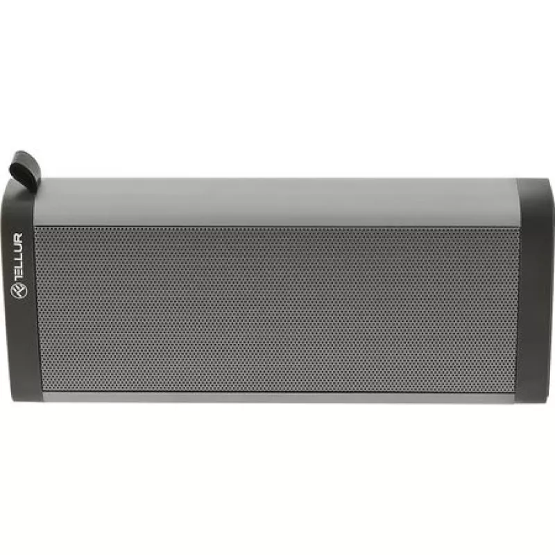 Kannettava kaiutin Tellur Bluetooth-kaiutin Selene Gray