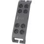 Ylijännitesuoja Philips SPN3180A/60 – 8 pistorasiaa, 2,0 m kaapeli
