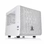 Thermaltake Core V1 Snow Edition -kuutio valkoinen