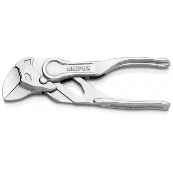 KNIPEX SÄÄDETTÄVÄ PIHTI 100 mm XS