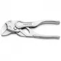 KNIPEX SÄÄDETTÄVÄ PIHTI 100 mm XS