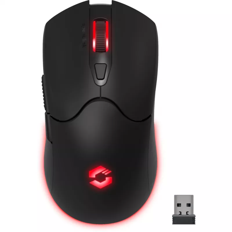 Hiiri SPEEDLINK SL-680102-BK