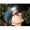 Otsalamppu liiketunnistimella Tracer Move