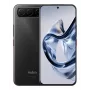 Nubia Air 5G älypuhelin, 6,78 tuuman AMOLED, 8 GB RAM, 256 GB, Titanium Black