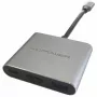 LC-Power LC-HUB-C-MULTI-4-V2 USB-keskitin