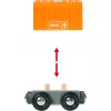 Juna BRIO Three-Wagon Cargo Train