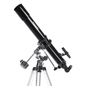 Celestron PowerSeeker 80 EQ kaukoputki