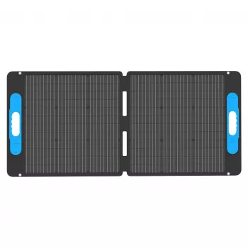 Aurinkomoduuli RealPower 411605 100 W monokiteinen pii 5-20 V
