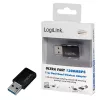 Verkkokortti LogiLink WL0243
