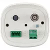 Hanwha Techwin WiseNet HD+ HCB-6001 – valvontakamera (ilman objektiivia)