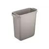 Durable DURABIN 60 harmaa jäteastia 600x282x590 mm