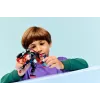 LEGO MARVEL 76337 Miles Morales -mekka vs. Spider-Man 2099