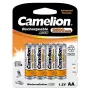 Uudelleenladattava akku Camelion NH-AA2500-BC4