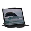 Urban Armor Gear Metropolis SE Series iPad Pro 13 (7. sukupolvi, 2024, M4) Folio-kotelo