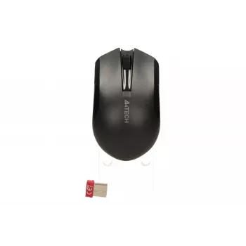 A4Tech G3-200N hiiri Travel molempikätinen RF Wireless V-Track 1000 DPI