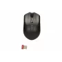 A4Tech G3-200N hiiri Travel molempikätinen RF Wireless V-Track 1000 DPI