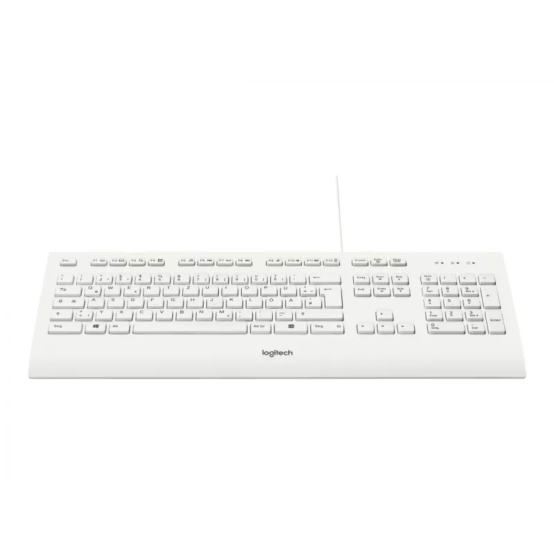 Logitech K280e yrityksille