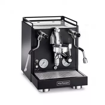 la Pavoni LPSCVB01EU kahvinkeitin puoliautomaattinen espressokeitin 2,9 l