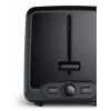 Bosch TAT4P424 2 viipaletta 970 W musta, punainen