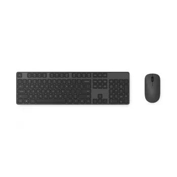 Xiaomi langaton näppäimistö ja hiiri -yhdistelmä BHR6100GL täysikokoinen 104 näppäintä