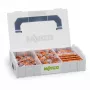 Wago liitinrasia-sarja L-BOXX® Mini sarja 221