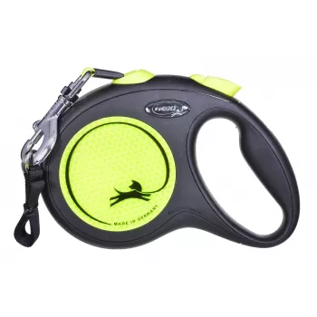 FLEXI uusi Neon L – flexi – 5 m