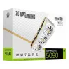 ZOTAC GAMING GeForce RTX 5090 SOLID OC valkoinen 32GB GDDR7