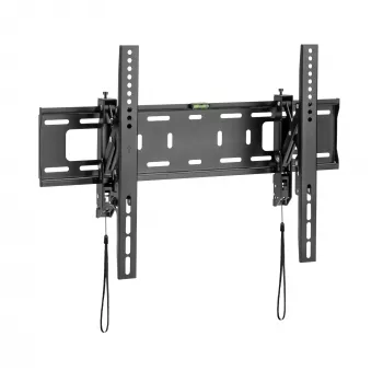 SBOX PLB-6546T-2 -TV-teline 37–80 tuuman näytöille, enintään 75 kg, VESA enintään 600x400