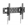 SBOX PLB-6546T-2 -TV-teline 37–80 tuuman näytöille, enintään 75 kg, VESA enintään 600x400