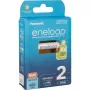 Akut PANASONIC ENELOOP AAA 800 mAh 2 kpl (BK-4MCDE/2CP)