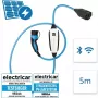 Latausasema NRGkick 32A Pure GSM, GPS ja WLAN, 5 m kaapeli