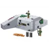 Rakennussarja Cobi Deutscher Bunker Regelbau 667/642 malli COBI-3136 – yksityiskohtainen palikkasarja