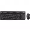 Logitech Desktop MK120 - näppäimistö-hiiri-sarja