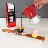 Bialetti Moka Induction mokkapannu 4 kuppia
