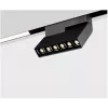 LED-kiskospotti VISIONAL VS20-12L-3 — 12W, 3000K kiskovalaistukseen