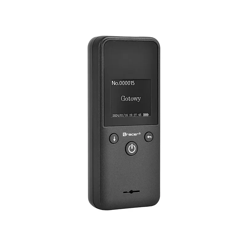 Tracer Clarix EZ-4 TRAALC47703 sähkökemiallinen alkometri