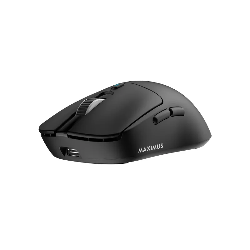 Hiiri White Shark GM-9010 MAXIMUS USB