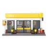 Jamara CaDA Shell Select rakennuspalikkasarja, 8+ (402870)