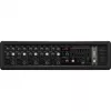 Behringer PMP550M audiomikseri 5 kanavaa 20 - 20000 Hz musta