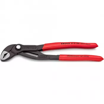Knipex 87 01 250 pihdit vesipumppupihdit