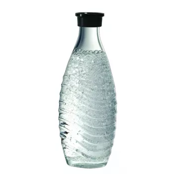Hiilihapotuspullon lisävaruste SODASTREAM mallille 1047106980 — yksittäinen pullo, varaosa