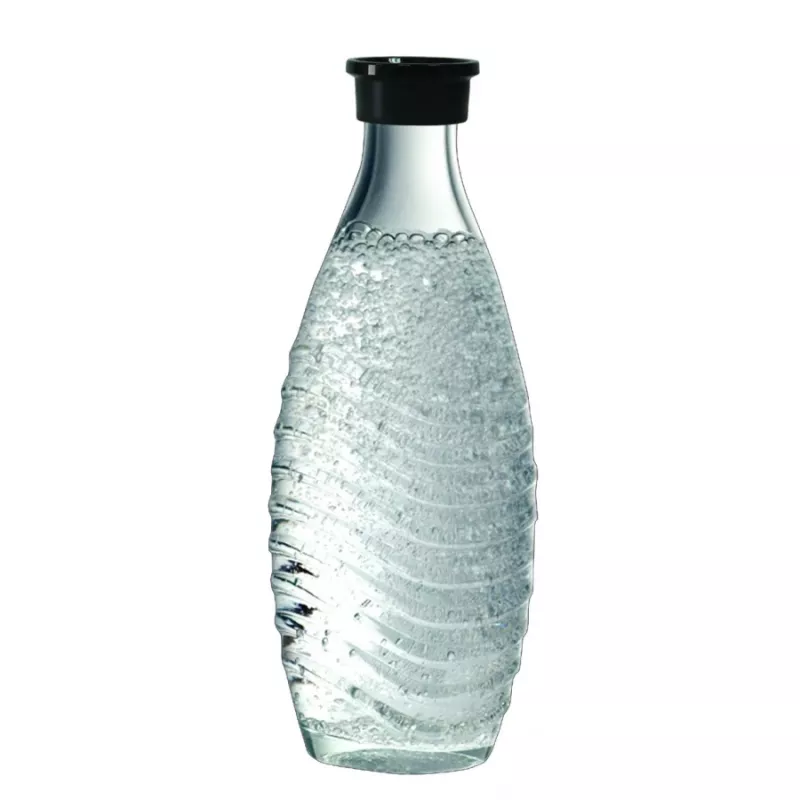 Hiilihapotuspullon lisävaruste SODASTREAM mallille 1047106980 — yksittäinen pullo, varaosa
