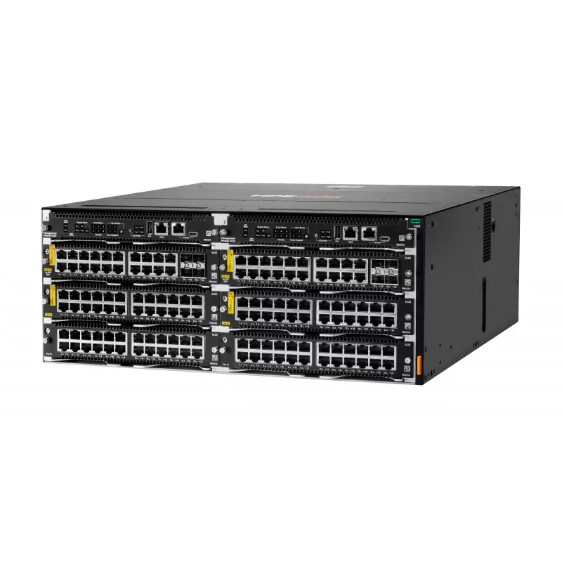 HPE Aruba Networking CX 5420 8p SFP+ 1G/10G LRM -moduuli 16000 MB