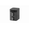 Xiaomi Smart Double Stack airfryer 12 L vapaasti seisova 2800 W musta