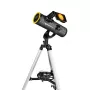 Reflektor Bresser Optics Solarix 18x musta hopea