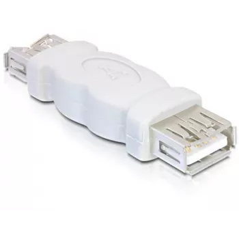 USB A -adapteri DeLOCK 65012