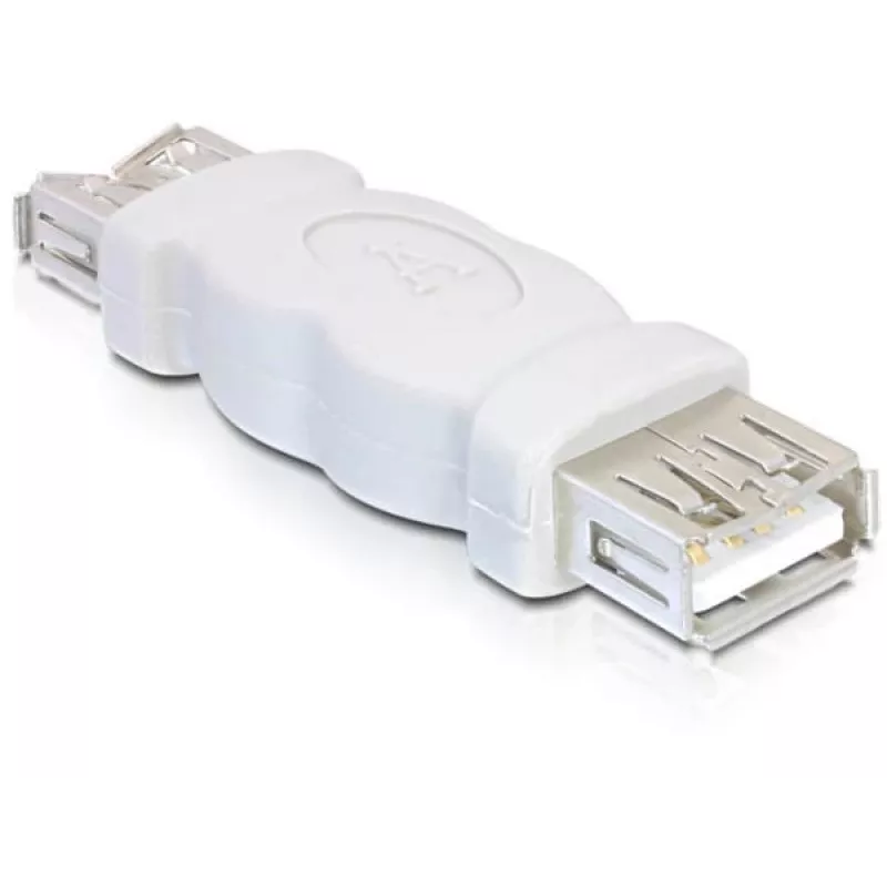 USB A -adapteri DeLOCK 65012