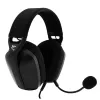 Kuulokkeet White Shark GH-2443 Sparrow musta