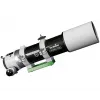 Refraktori Sky-Watcher Evostar 72 ED F6 OTA — 72 mm aukko, 600 mm polttoväli